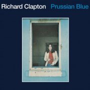 Richard Clapton - Prussian Blue (2024 Remaster) (1973) [Hi-Res]