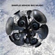 Simple Minds - Big Music (Deluxe Edition) (2026)
