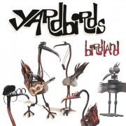 The Yardbirds - Birdland (2003)