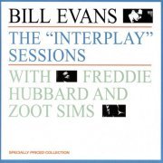 Bill Evans - The Interplay Sessions (1962) [2007] CD-Rip