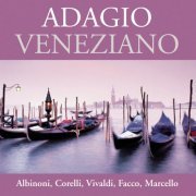 VA - Adagio Veneziano (2001)