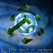 VA - The Third Barramundi Sampler - The Spirit Of Wandjina (1995)