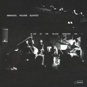 Immanuel Wilkins - Immanuel Wilkins Quartet: Live at the Village Vanguard Vol. 1 (2026) [Hi-Res]