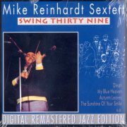 Mike Reinhardt Sextett - Swing Thirty Nine (1974) CD Rip