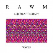 Red Meat Therapy - Waves (2022)