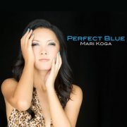 Mari Koga - Perfect Blue (2015)