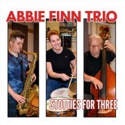 Abbie Finn Trio - Stotties for Three (2024)