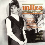 Milva - Milva canta per voi (1962/2024)