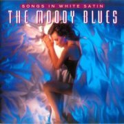 The Moody Blues - Songs In White Satin (1989)