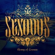 Army Of Lovers - Sexodus (2023)