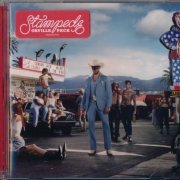 Orville Peck - Stampede (2024) CD-Rip