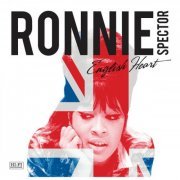 Ronnie Spector - English Heart (2016) FLAC