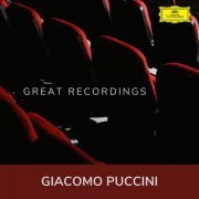VA - PUCCINI: GREAT RECORDINGS (2023)