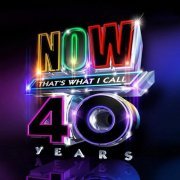 VA - Now That's What I Call 40 Years (2023)