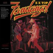 ZZ Top - Fandango! (1975) {2024 Rhino High Fidelity}