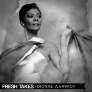 Dionne Warwick - Fresh Takes (2022)