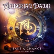 Amberian Dawn - Take A Chance: A Metal Tribute To ABBA (2022) CD-Rip