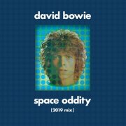 David Bowie - Space Oddity (2019 Mix) (1969/2019) [E-AC-3 JOC Dolby Atmos]