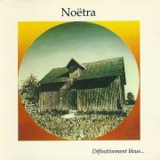 Noetra - Definitivement Bleus (2000)