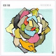 Ken Fan - Frecuencia (2023) [Hi-Res]