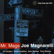 Joe Magnarelli - Mr. Mags (2001)