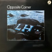 Opposite Corner - Low-High (1982) LP