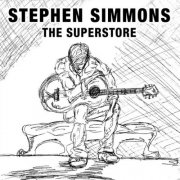 Stephen Simmons - The Superstore (2001)