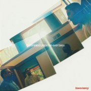 Have Mercy - the loneliest place i've ever been (2025) [Hi-Res]