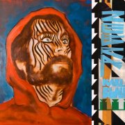 Karl Blau - Zebra (2009)