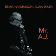 Alain Soler - Mr. A.J. (2019)