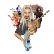Du Blonde - Live at The Portland Arms (2026) [Hi-Res]