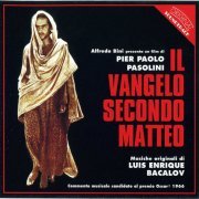 Luis Bacalov - Il Vangelo Secondo Matteo (1996)