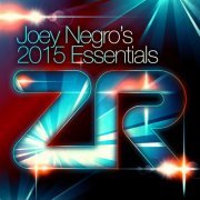 Joey Negro's 2015 Essentials (2015)