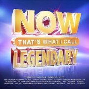 VA - Now That's What I Call Legendary (2023)