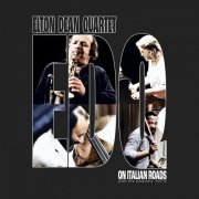 Elton Dean Quartet - On Italian Roads (Live at Teatro Cristallo, Milan, 1979) (2022) [Hi-Res]