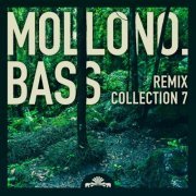 Mollono.Bass - Mollono.Bass Remix Collection 7 (2023)