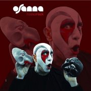Osanna - Rosso Rock (2012)