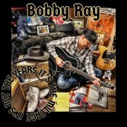 Bobby Ray - It's Not the Years It's the Mileage (2023)