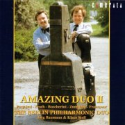 Jörg Baumann, Klaus Stoll, Wardemar Döling - Amazing Duo II: The Berlin Philharmonic Duo (2002)