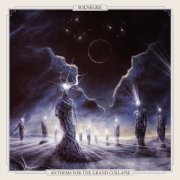 SolNegre - Anthems for the Grand Collapse (2026) Hi-Res