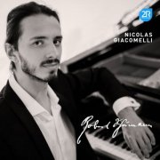 Nicolas Giacomelli - Robert Schumann (2026)