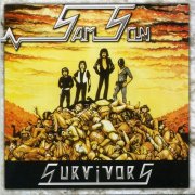 Samson - Survivors (Bonus Track Edition) (1979)