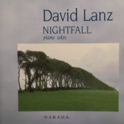 David Lanz - Nightfall (1985)