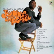 Johnny Laboriel - El Juego De Simón (2011)