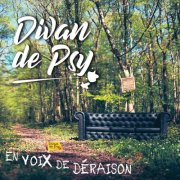 Divan de Psy - En voix de déraison (2025)