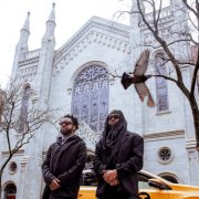 Terrace Martin & Kenyon Dixon - Come As You Are (Deluxe) (2025) [Hi-Res]