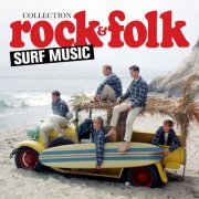 Various Artists - Collection Rock & Folk: Surf Music (20214)