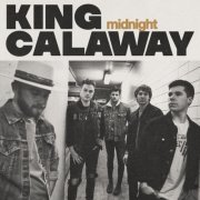 King Calaway - Midnight (2021) Hi-Res