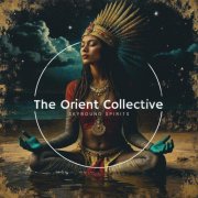 VA - The Orient Collective: Skybound Spirits (2026)