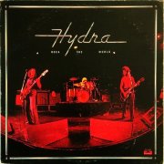 Hydra - Rock The World (1977) LP